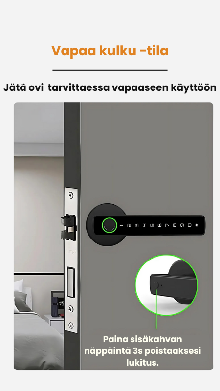 KOTITEK SmartLock